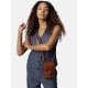 RE:DESIGNED Taske Jeane Small cognac