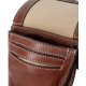 RE:DESIGNED Taske Jeane Small cognac