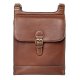 RE:DESIGNED Taske Jeane Big cognac