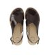 Cashott CASGITTA 61201838 i brun lakskind