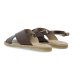 Cashott CASGITTA 61201838 i brun lakskind