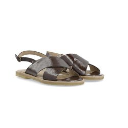Cashott CASGITTA 61201838 i brun lakskind