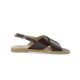 Cashott CASGITTA 61201838 i brun lakskind