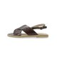 Cashott CASGITTA 61201838 i brun lakskind