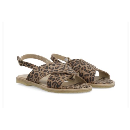 Cashott CASGITTA 61201839 I leopard