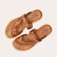 Billi Bi T7002 slip in sandal