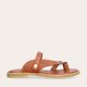 Billi Bi T7002 slip in sandal