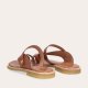 Billi Bi T7002 slip in sandal