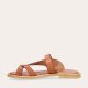Billi Bi T7002 slip in sandal