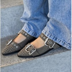 Copenhagen Shoes Future Vibes Grøn