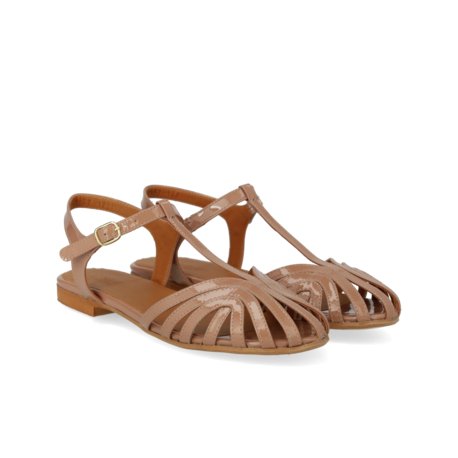 Angulus 5841Clay 