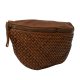RE:DESIGNED Taske Jonna Bumbag Tan flet