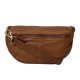 RE:DESIGNED Taske Jonna Bumbag Tan flet