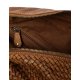 RE:DESIGNED Taske Jonna Bumbag Tan flet