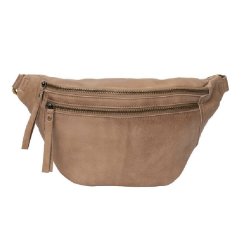 RE:DESIGNED Taske Faust Taupe