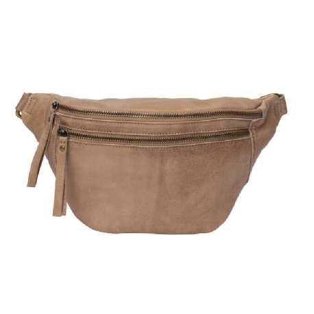 RE:DESIGNED Taske Faust Taupe