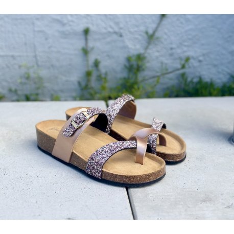 Bella Moda 25609 rosa
