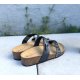 Bella Moda 25609 antracite