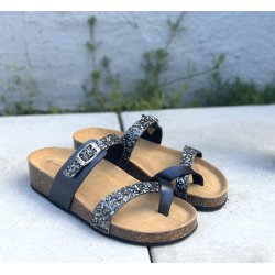 Bella Moda 25609 antracite