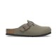 Birkenstock Boston Kids Stone Birko-flor