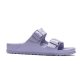 Birkenstock Arizona EVA Purple Fog
