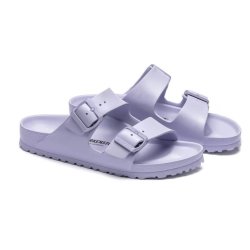 Birkenstock Arizona EVA Purple Fog