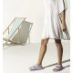 Birkenstock Arizona EVA Purple Fog