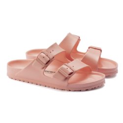 Birkenstock Arizona EVA Coral Peach