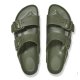 Birkenstock Arizona EVA HERRE i Khaki