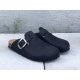 Bella Moda 510042 i sort skind