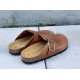 Bella Moda 510042 i cognac skind