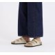 Birkenstock Floria Birko-flor Sandcastle