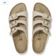 Birkenstock Floria Birko-flor Sandcastle