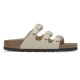 Birkenstock Floria Birko-flor Sandcastle