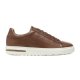 Birkenstock Bend Low Cognac Leather