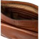 RE:DESIGNED Taske Luzia Small Walnut
