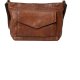 RE:DESIGNED Taske Luzia Small Walnut