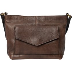 RE:DESIGNED Taske Luzia Small Woodsmoke
