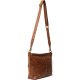 RE:ESIGNED Taske Luzia Big Walnut
