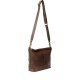 RE:ESIGNED Taske Luzia Big Woodsmoke