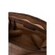 RE:ESIGNED Taske Luzia Big Woodsmoke