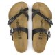 Birkenstock Mayari Oiled Leather Black