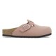 Birkenstock Boston Kids Pink Clay Birko-flor