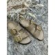 Birkenstock Arizona Big Buckle Oiled Leather Tobacco Brown