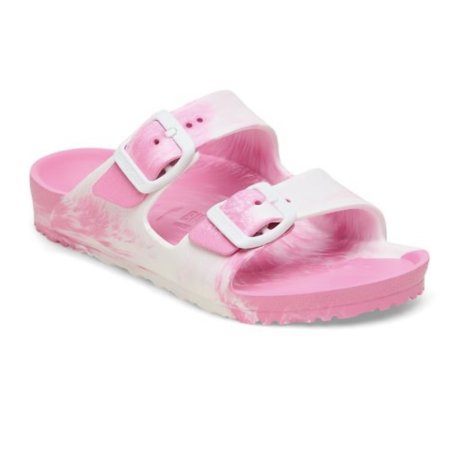 Birkenstock Arizona Kids EVA Multi Pink
