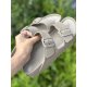 Birkenstock Arizona EVA Taupe