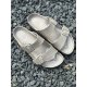 Birkenstock Arizona EVA Taupe