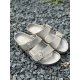 Birkenstock Arizona EVA Taupe