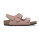 Birkenstock Milano Kids Birko-flor Pink Clay