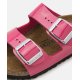 Birkenstock Arizona KidsSurf Fuchsia Tulip Birko-flor Patent